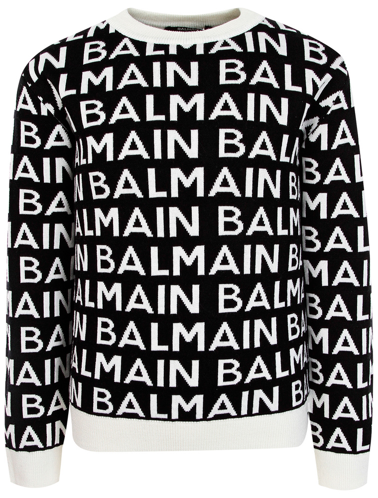 Джемпер BALMAIN #1