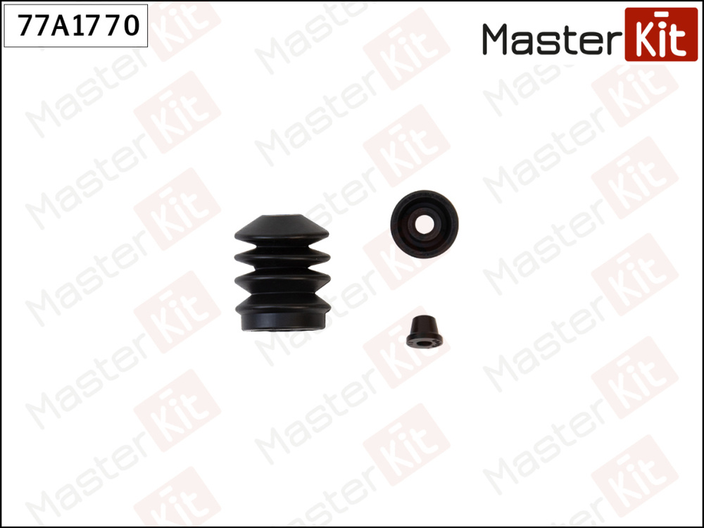 Ремкомплект рабочего цилиндра сцепления 77A1770 #1