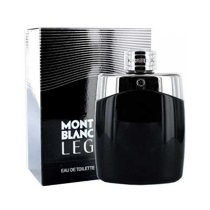 Montblanc Туалетная вода Legend For Men EDT 100 мл #1