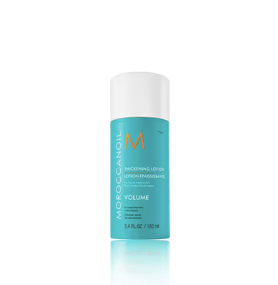 Moroccanoil Утолщающий лосьон  Thickening Lotion 100 мл #1