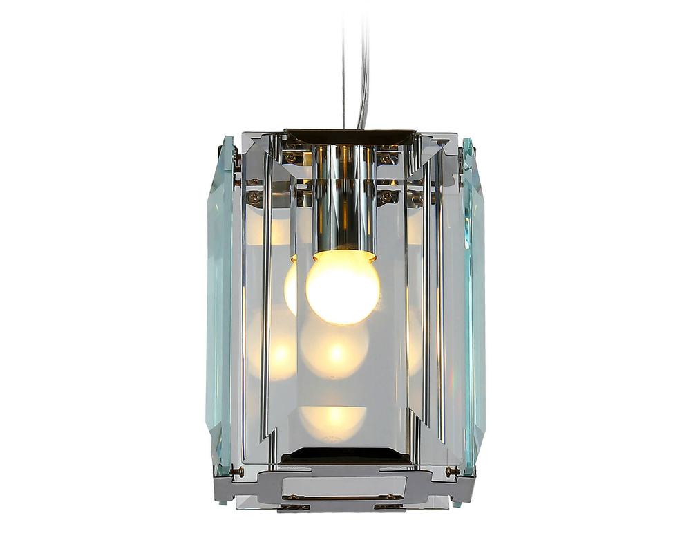 Подвесной светильник с хрусталем Ambrella Light TR5107 #1