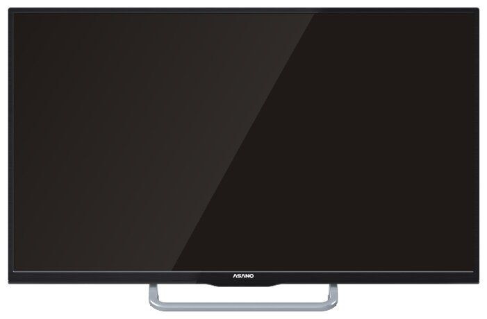 Asano Телевизор 50LF7030S 49.5" Full HD, черный #1