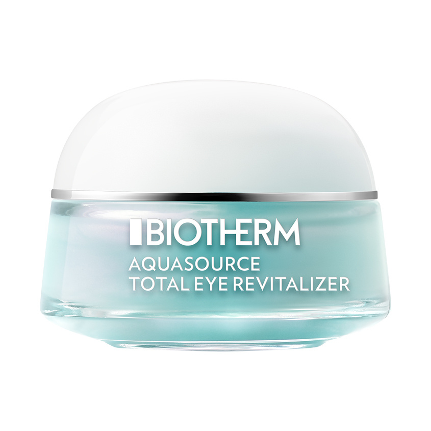 BIOTHERM Уход за кожей вокруг глаз Aquasource Total Eye Revitalizer, 15 мл #1