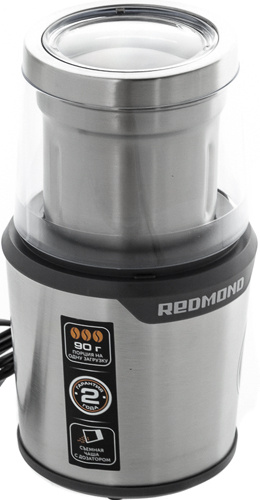 REDMOND Кофемолка RCG-M1607 280 Вт #1