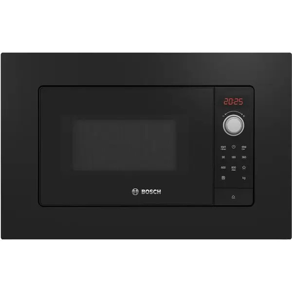 Микроволновая печь встраиваемая Bosch BEL623MB3 #1