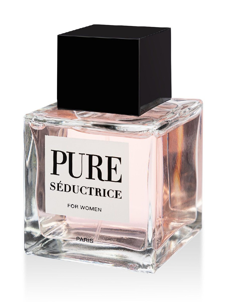 GEPARLYS PARFUMS PARIS, Парфюмерная вода женская Pure Seductrice, 100ml #1