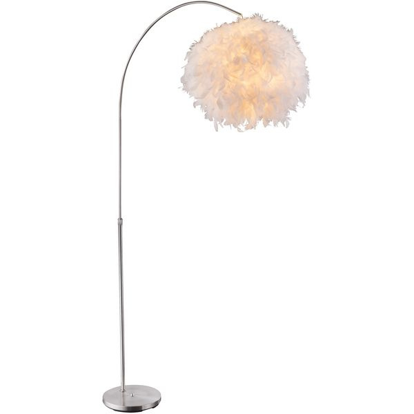 Globo Lighting Напольный светильник, E27, 40 Вт #1