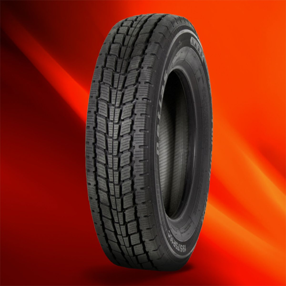 Petlas FullGrip PT-925 Шины зимние 195/70 R15С 104R Нешипованные