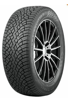 Nokian Tyres Hakkapeliitta R5 SUV Шины  зимние 315/35  R21 111T Нешипованные #1