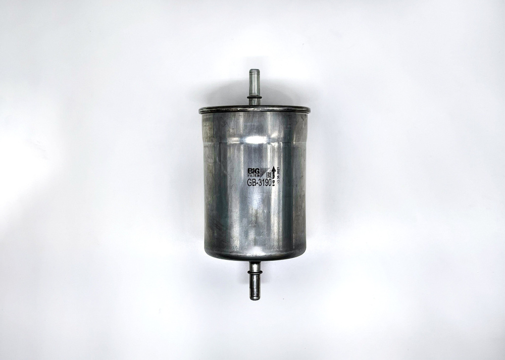 Фильтр топливный BIG FILTER GB-3190 - купить по выгодным ценам в ...