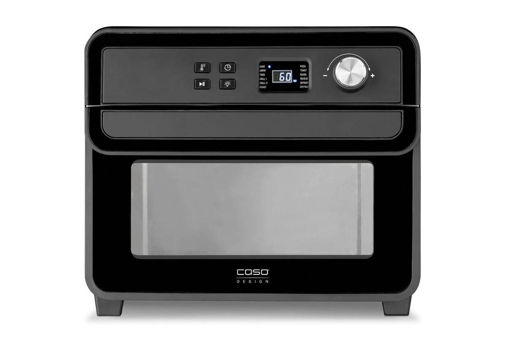 Аэрофритюрница CASO AirFry Chef 1700 #1