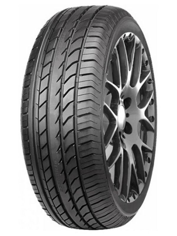 APLUS A-608 Шины  летние 215/60  R16 95H #1