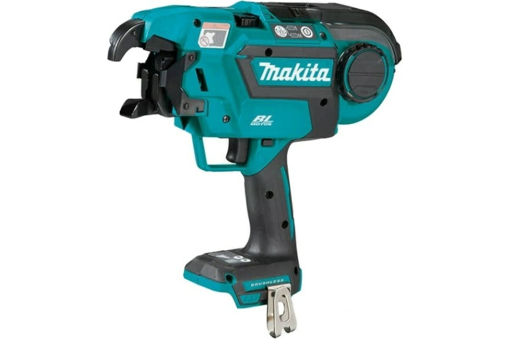 Инструмент для сварки арматуры Makita DTR180Z #1