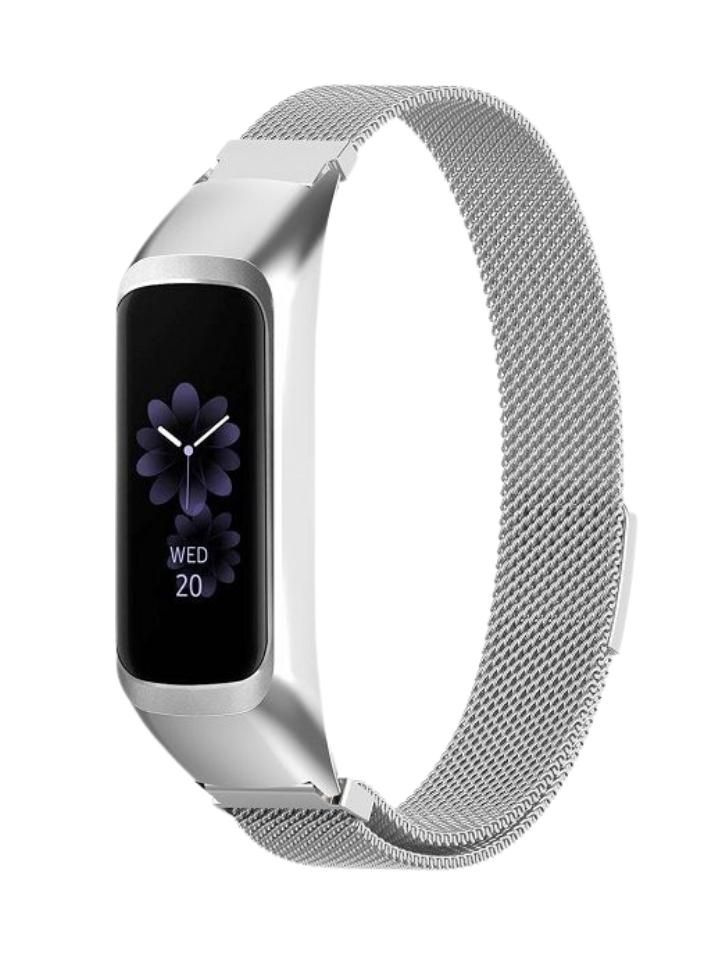 Ремешок для Samsung Galaxy Fit 2 миланская петля #1