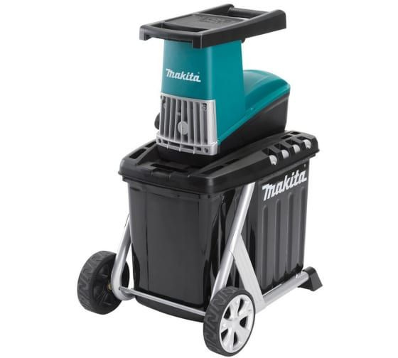 Измельчитель садовый для веток MAKITA UD2500 #1