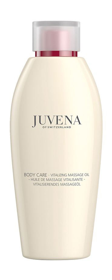 JUVENA Vitalizing Massage Oil Luxury Performance Масло для тела оживляющее энергизирующее, 200 мл  #1