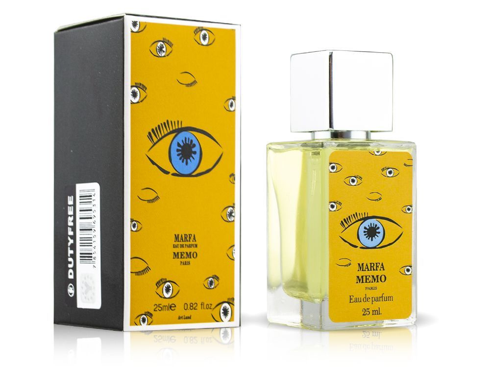 Парфюм Mem*Paris MARFA 25ml #1