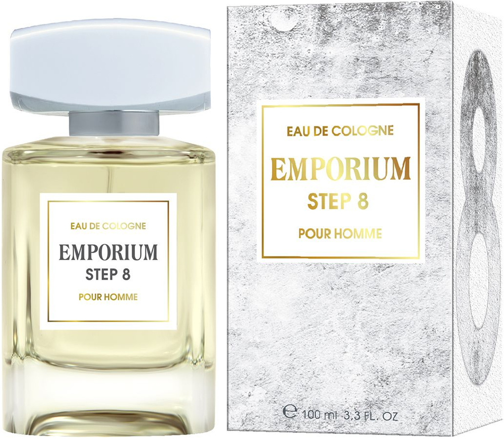 Emporium Одеколон 4650060306015 100 мл #1