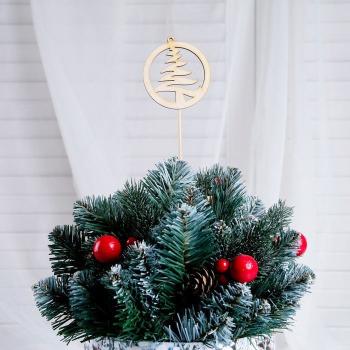 Топпер для торта - купить по низким ценам в интернет-магазине OZON ...