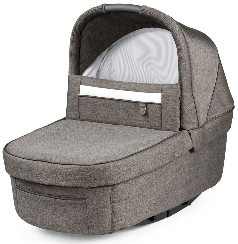 Люлька Peg Perego Culla Primonido City Grey #1