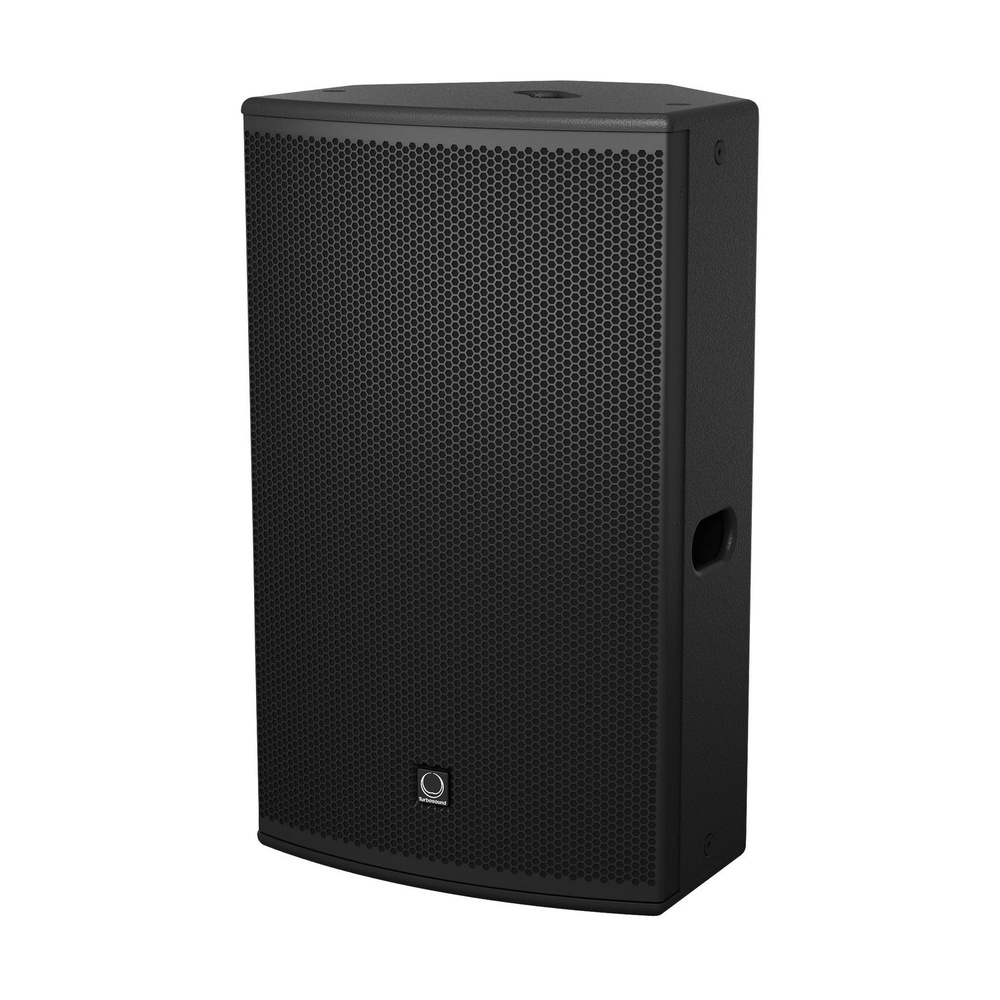 TURBOSOUND NuQ152 - пассивная акустическая система, 500 Вт/8 Ом, 50 Гц - 18 кГц /-3 дБ/, 45 Гц - 20  #1