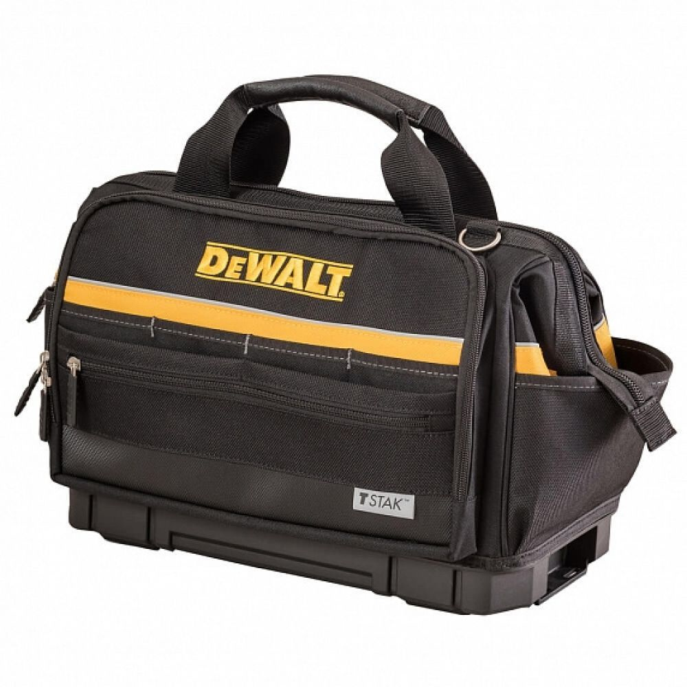 Сумка для инструмента DeWALT TSTAK DWST82991-1 #1