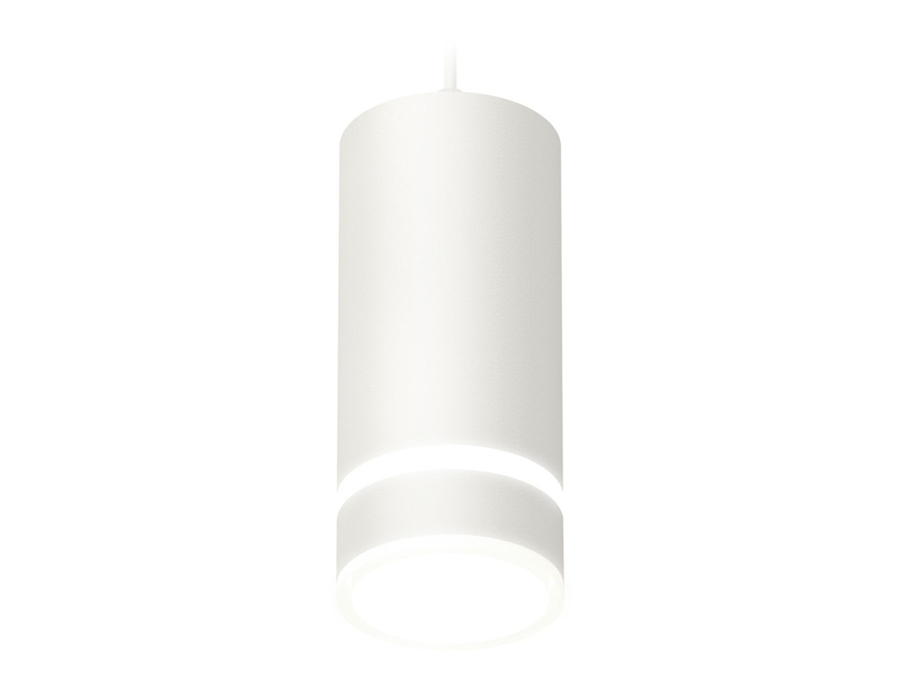 Комплект подвесного светильника GX53 с акрилом Ambrella Light XP8161026  #1