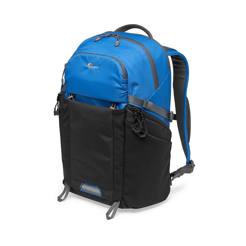 Фоторюкзак Lowepro Photo Active BP 300 AW-Blue/Bk, синий/черный #1