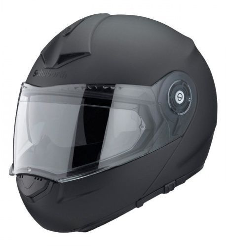 Schuberth Шлем C3 Pro Черный матовый XL 60-61 #1