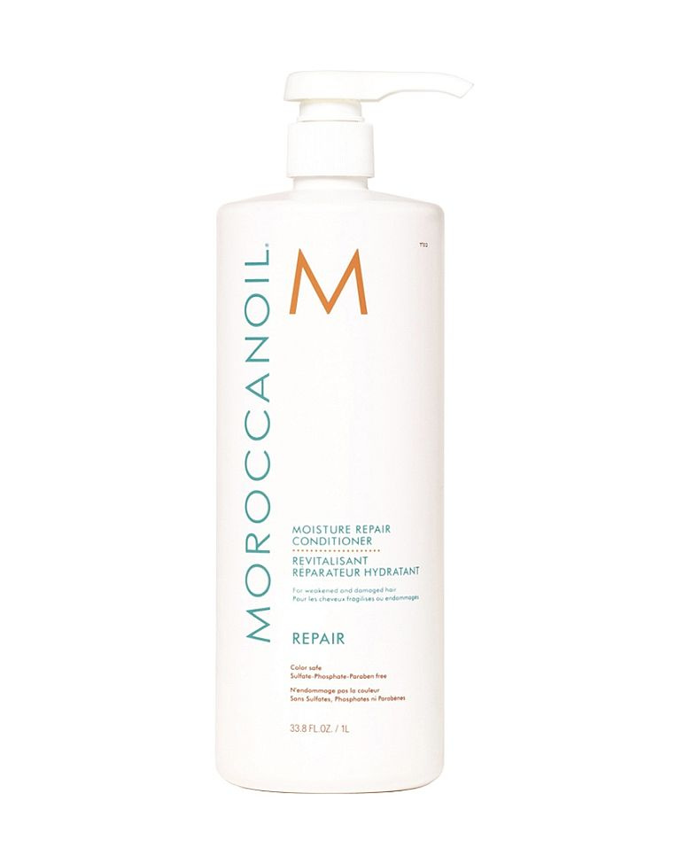 Moroccanoil Бальзам для волос, 1000 мл #1