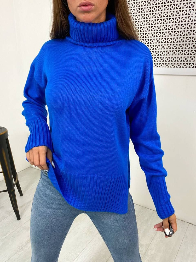 Свитер BARB Модный свитер #1