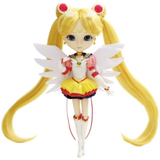 Кукла Пуллип - Сейлормун Вечность (Pullip Eternal Sailor Moon) #1