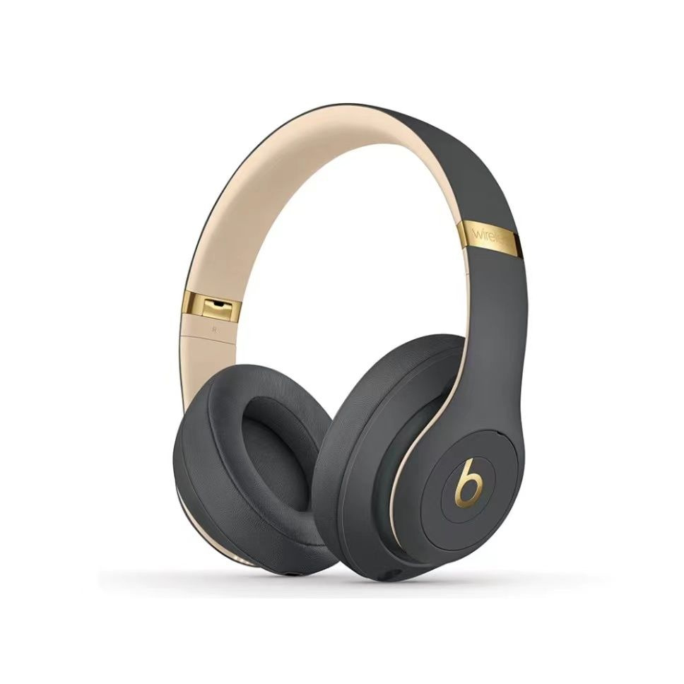 Наушники Bluetooth Beats Studio3 Wireless #1