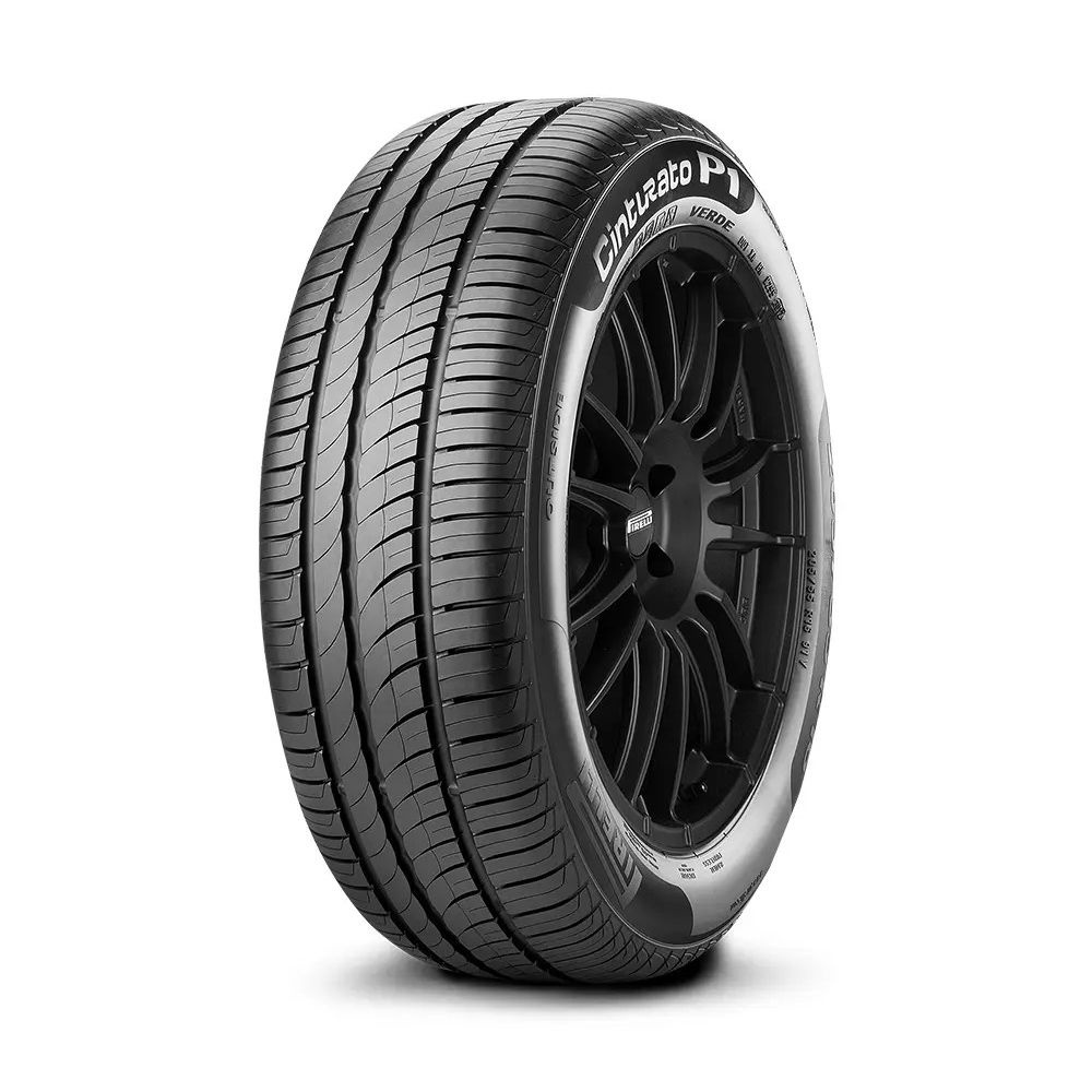 Pirelli CINTURATO P1 Шины  летние 185/55  R15 82H #1