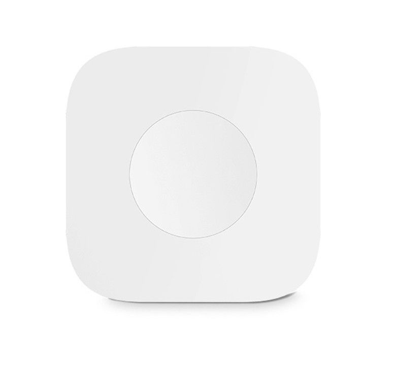 Беспроводная кнопка-выключатель Xiaomi Aqara Smart Wireless Switch, White (WXKG11LM)  #1
