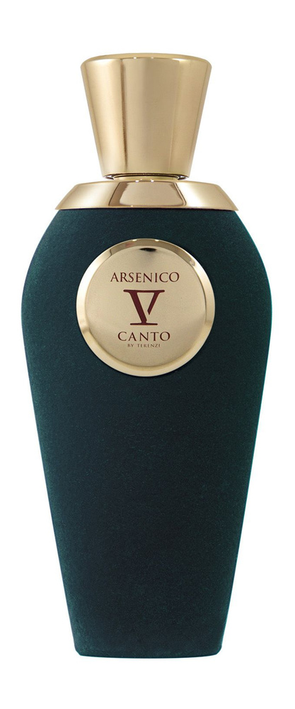 Духи V Canto Arsenico Extrait de Parfum #1