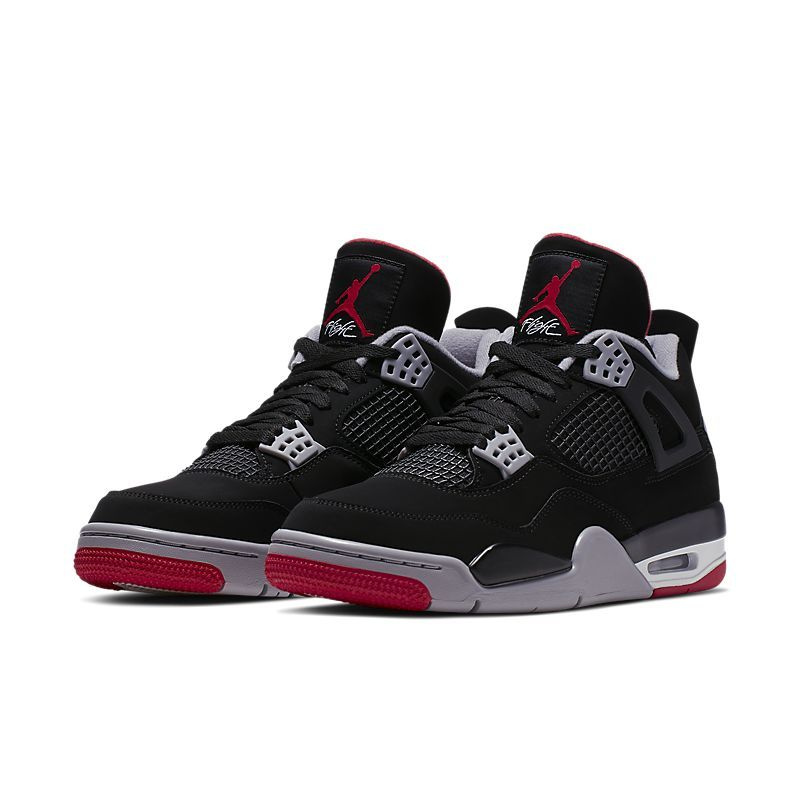 Кроссовки Nike Air Jordan 4 #1