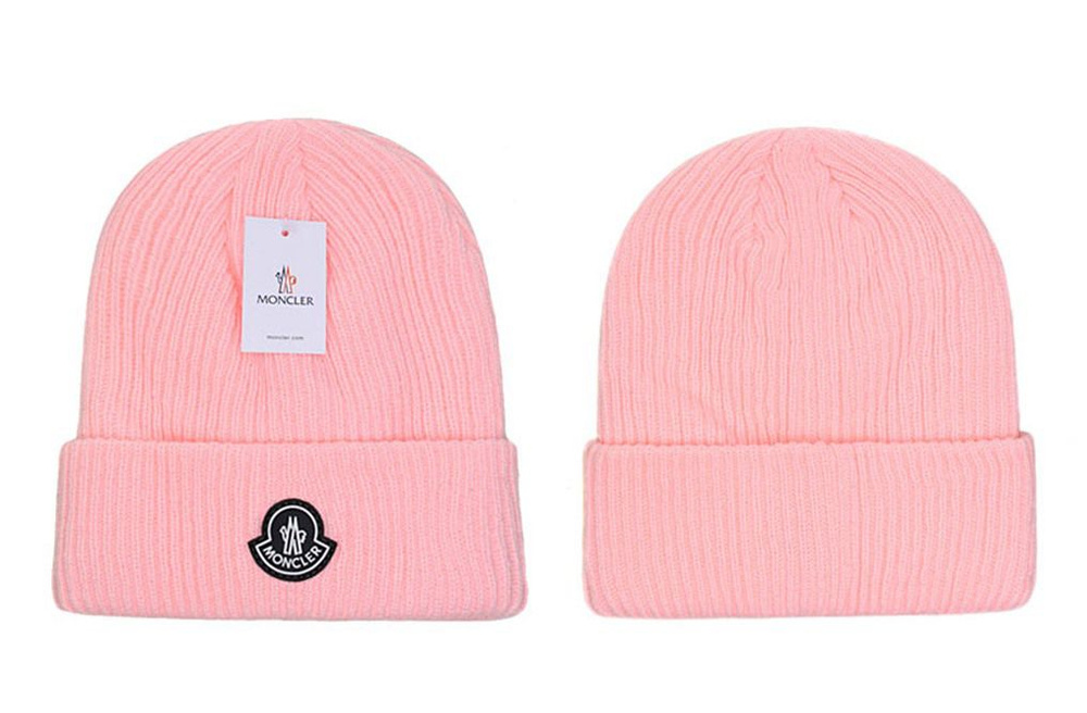 Шапка MONCLER Fashion Beanies #1