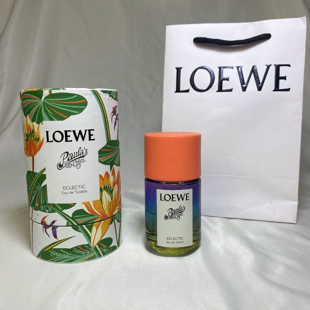 LOEWE Духи SKU00968 50 мл #1