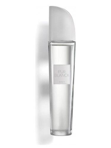 AVON Туалетная вода Pur Blanca 50 мл #1