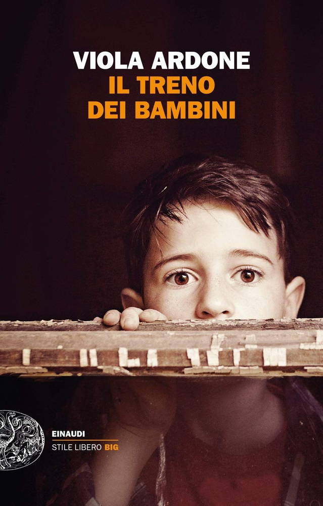 Il Treno dei bambini #1