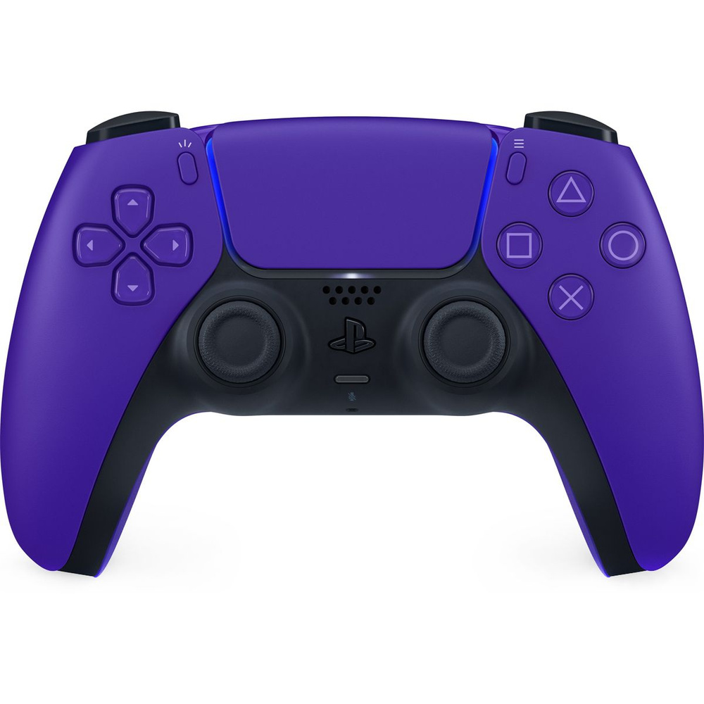Sony Геймпад PS5 DualSense Controller Purple, Bluetooth, фиолетовый #1