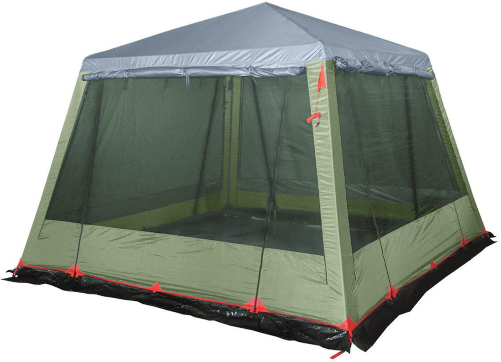 Палатка-шатер BTrace Grand #1