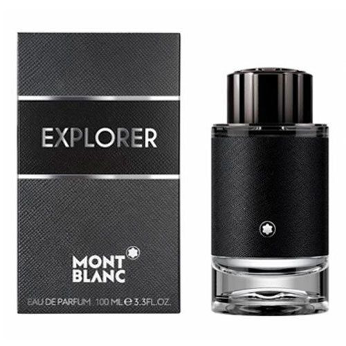 MontBlanc Explorer Парфюмерная вода 100 мл. #1