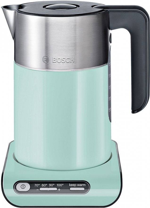 Чайник Bosch TWK8612P #1