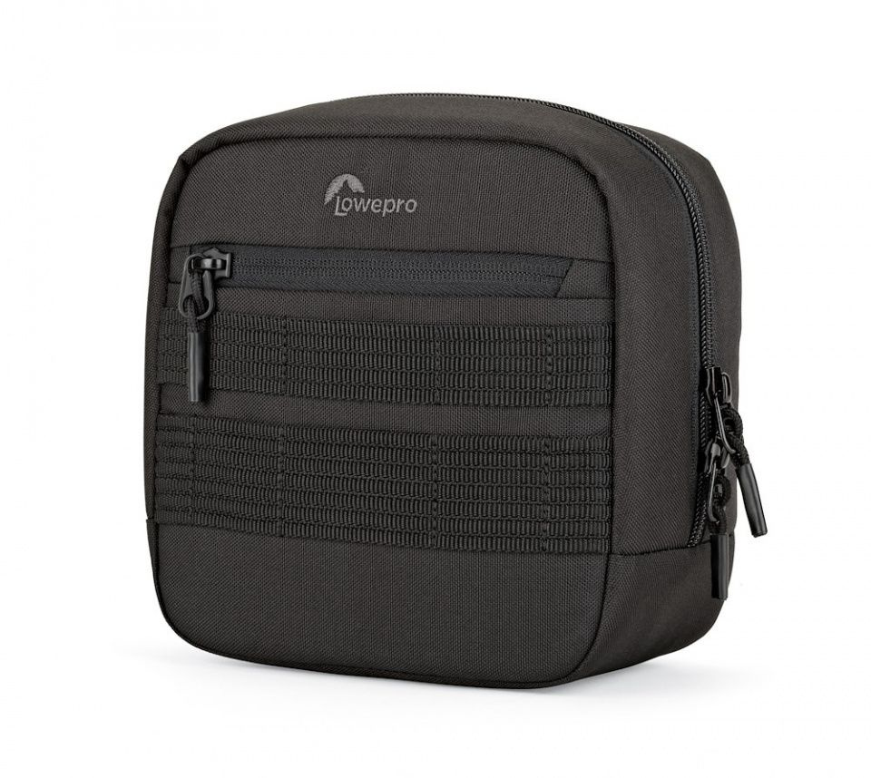 Фотосумка Lowepro ProTactic UtilityBag 100 AW, черный #1