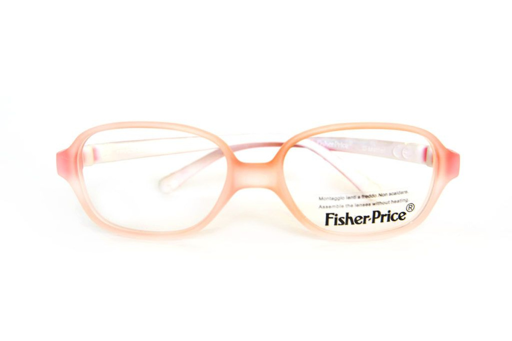 Оправа для очков детская Fisher-Price #1
