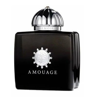 Amouage Вода парфюмерная Amouage Парфюмерная вода Memoir Woman 100 мл 100 мл  #1