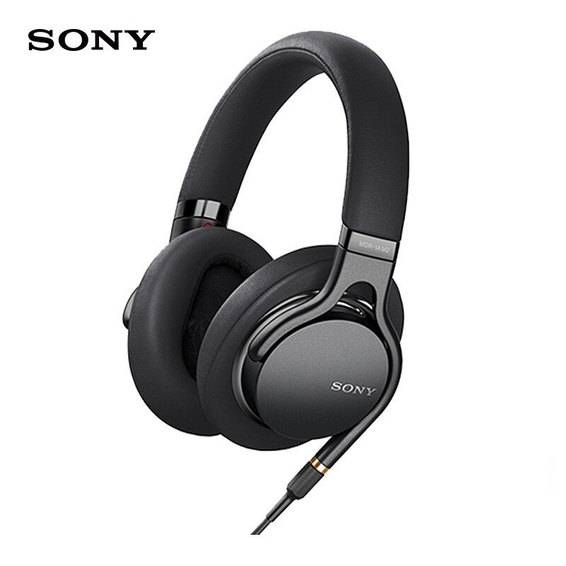 Sony mdr 1am2