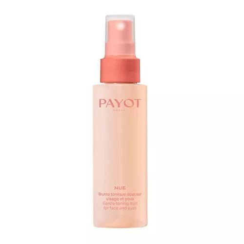 PAYOT Тоник-дымка для лица спрей NUE (Gentle toning mist for face and eyes) 100 мл  #1